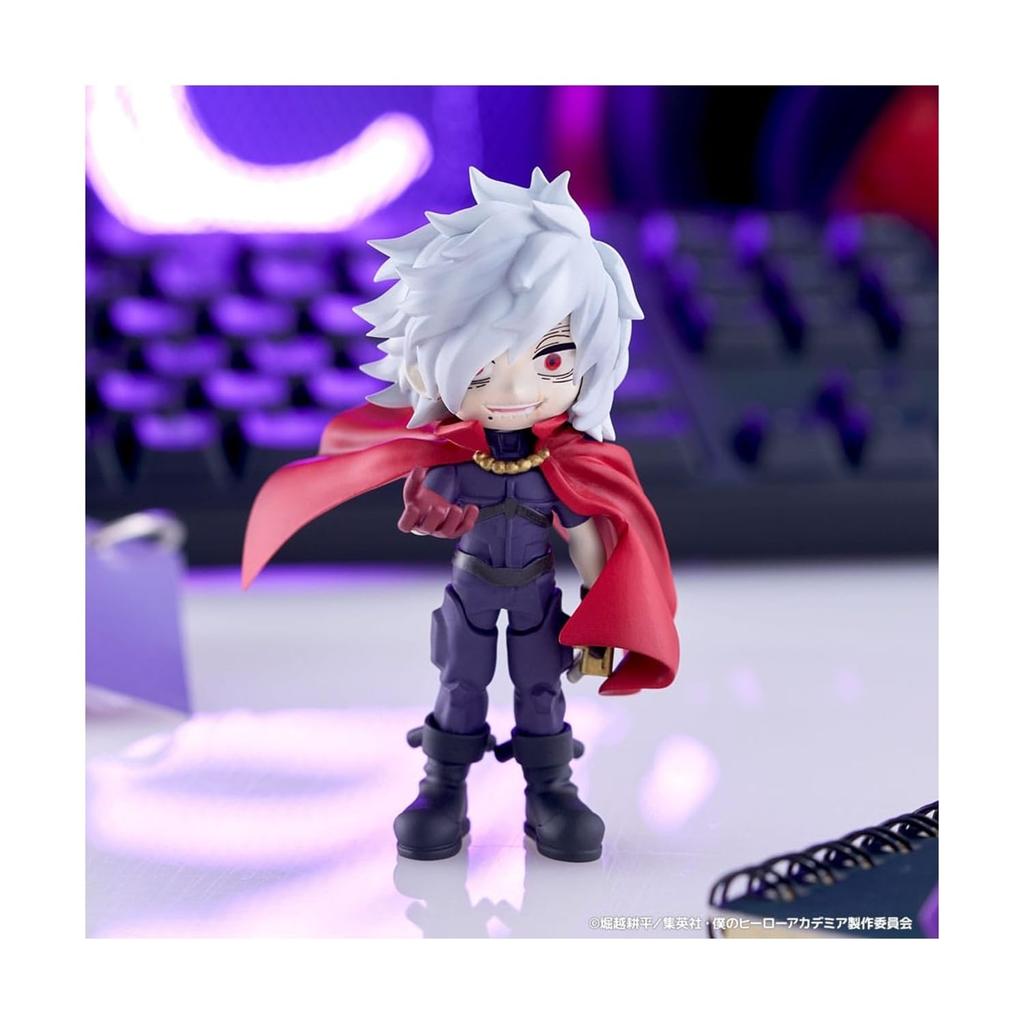 PalVerse My Hero Academia box vol.2 6-pack