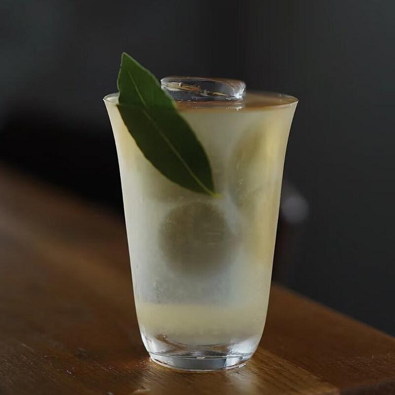 ZISIZ Ultra-Thin Collins Glass