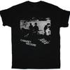 CABARET VOLTAIRE NAG NAG NAG SCHWARZES T-SHIRT