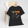 ROXETTE Pop Rock Music Group Legend Black Tees T-Shirt Size S-5XL