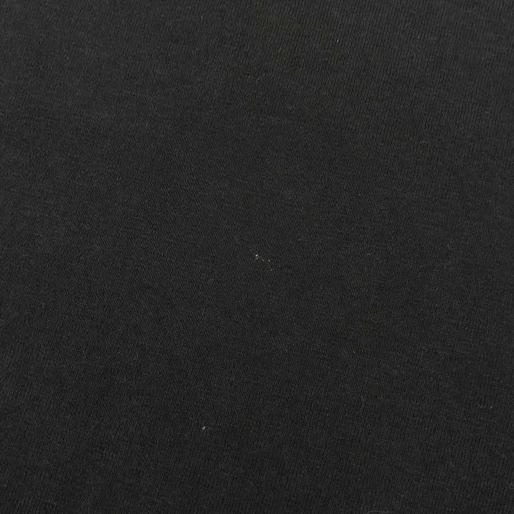 BATONER Made In Japan Short Sleeve Pack T-shirt 2 Black Men's Used