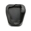 Push-Type Plastic Clip - 1 Piece, Compatible with Renault, Peugeot, Mercedes