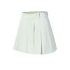 Golf Series Simple Fashion Pleated Casual Skirt Women Skirts A11W625305FGY