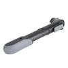 Mini Bike Pump Portable Frame Pump Portable Compact Bicycle Pump for Road Mountain Cycling Smart