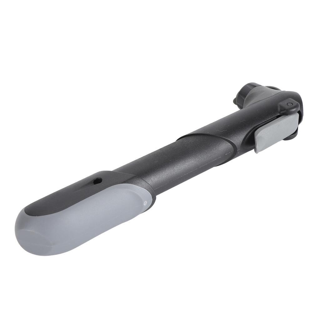 Mini Bike Pump Portable Frame Pump Portable Compact Bicycle Pump for Road Mountain Cycling Smart