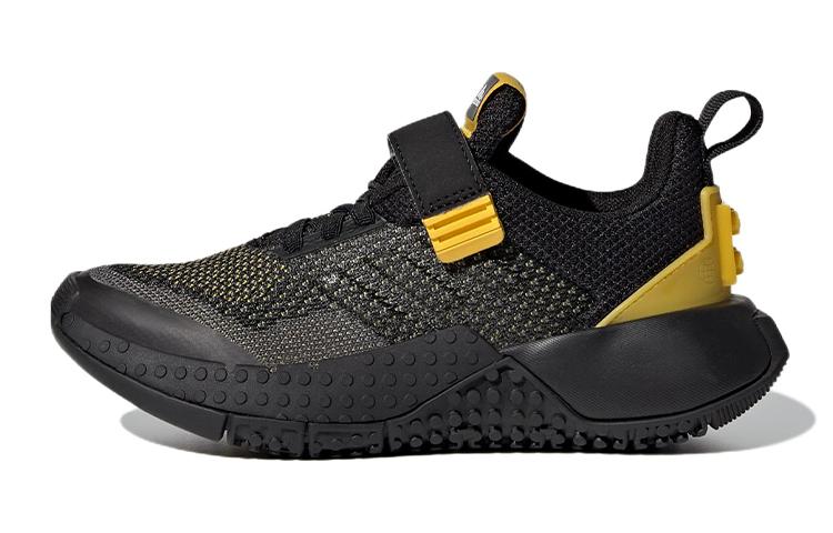 

adidas Sport Pro LEGO X J Black Equipment Yellow GW8124 28