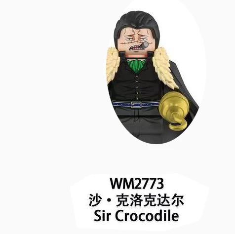 WM6187 WM6189 WM6188 WM6191 Japanese Cartoon Series Character Anime Action Doll Model Children's Toy