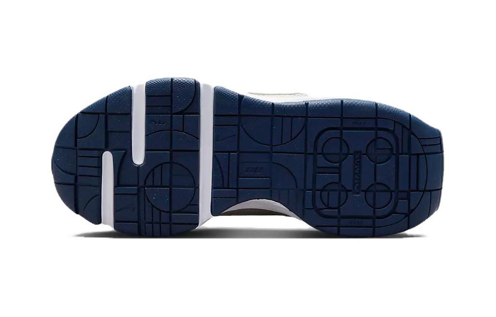 Nike Air Max Interlock Lite PS 'Light Orewood Armory Blue'