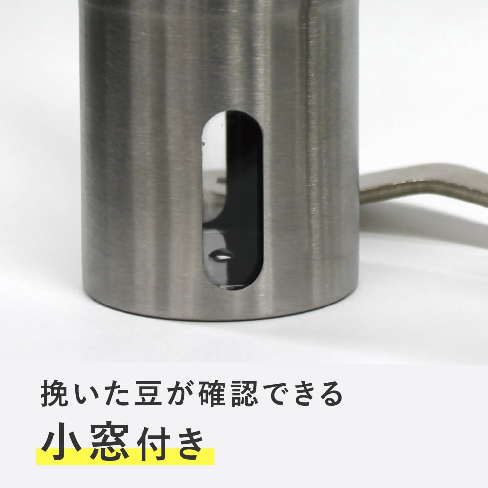 Alfax coffee mill 620303