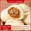 Tongqinglou Frozen Chinese Dim Sum