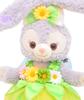 Teddy Bear Online Store Alice StellaLou Costume Peter Pan Neverland Tinker Bell Size Small Dress-Up (No Body) (StellaLou)