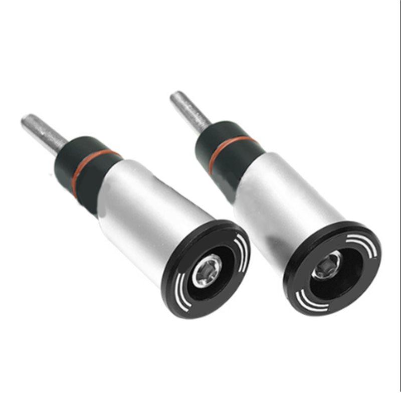 For BMW R1250GSA R 1250 GS ADV R1250GS Adventure -   Auxiliary Light Mounting Bracket Fog Lamp Support System