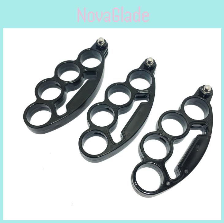 Versatile Gopro Ring Selfie Artifact With Timeless Design For Various Lifestyles