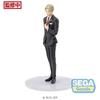 Sega TV Anime SPYFAMILY PM Figure Lloyd Forger Party