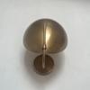 Wall Light Sconce Modern Wall Curved Shade Lamp Mid Century Lights Fixture Decorative
