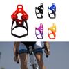 Cycling Water Cup Rack Flasks Holder Bikes Water Bottle Cage Carriers