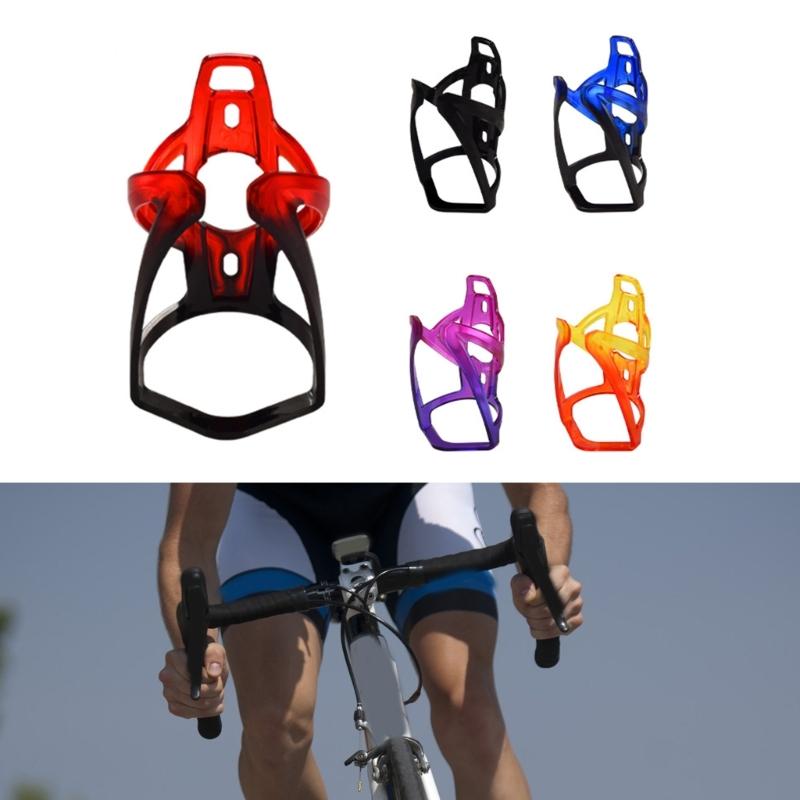 Cycling Water Cup Rack Flasks Holder Bikes Water Bottle Cage Carriers