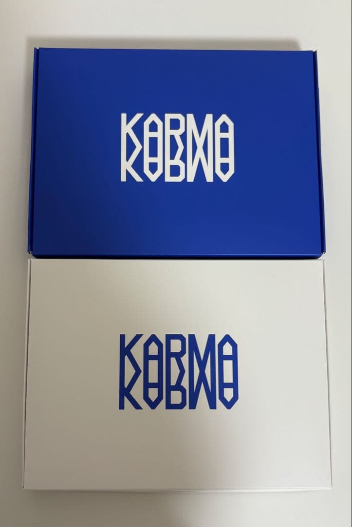 

[USED] Stray Kids Karma