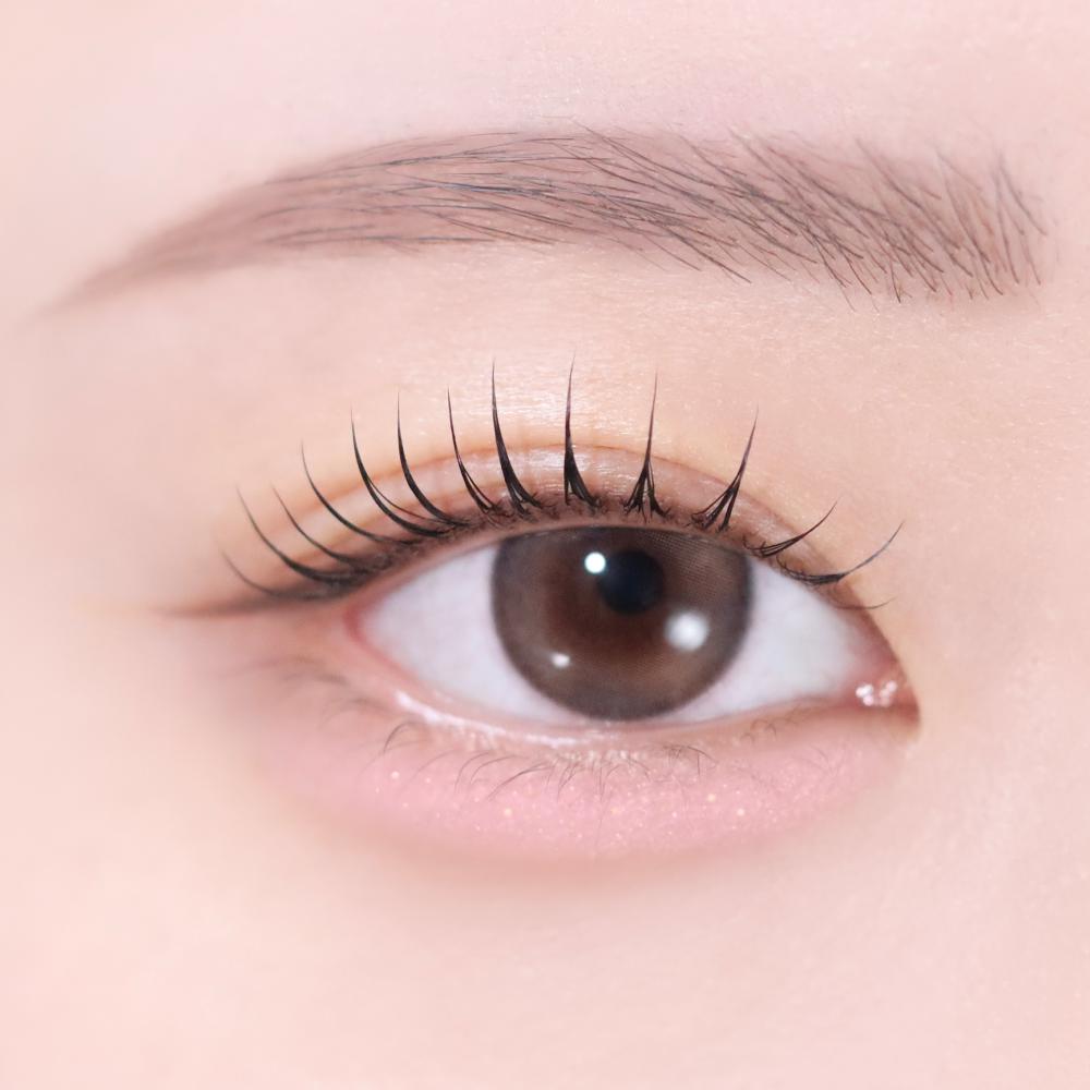 Naming Perfectail Eye Designing Pencil Dual Liner (7 Colors)