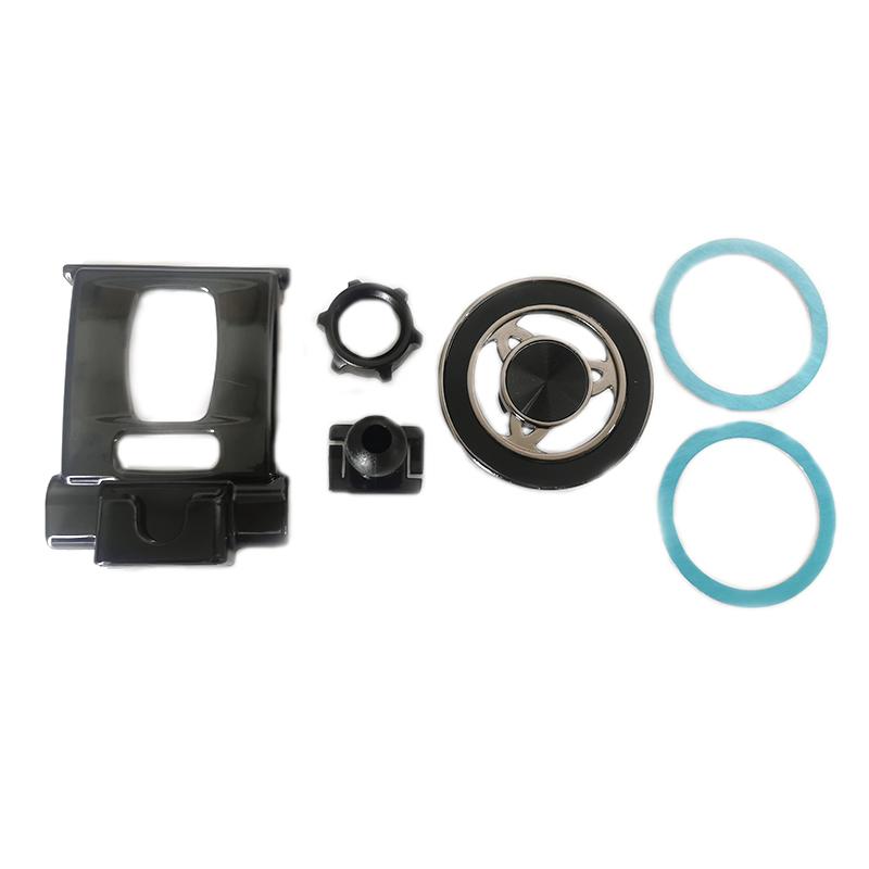 Car phone holder Magsafe air vent gps holder phone bracket for BMW F30 F31 F32 F33 F34 F35 F36 320 325 330 for iPhone 12-18