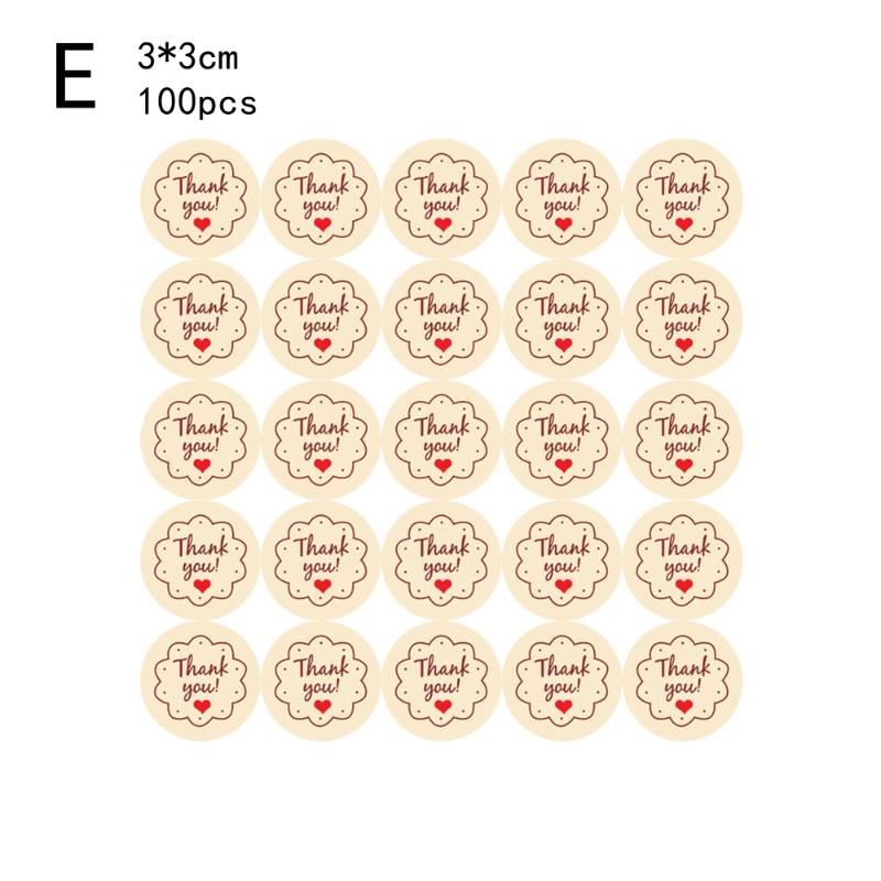 100Pcs Half Clear Plastic Kraft Bread Bag Individual Croissant Loaf Bread Donut Pandesal Pastry Bag