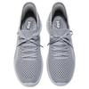 Skechers Ultra Flex 3.0 Lightweight Comfortable Durable Low-Top Casual Shoes Men Sneaker Gray 232431-GYNV