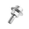 Amortisseur de Pression d'Injection de Carburant 23270-50010 Pour Ford Pour Kia Pour Lexus Pour Toyota Valve de Pression de Carburant Capteur de Pression de Carburant