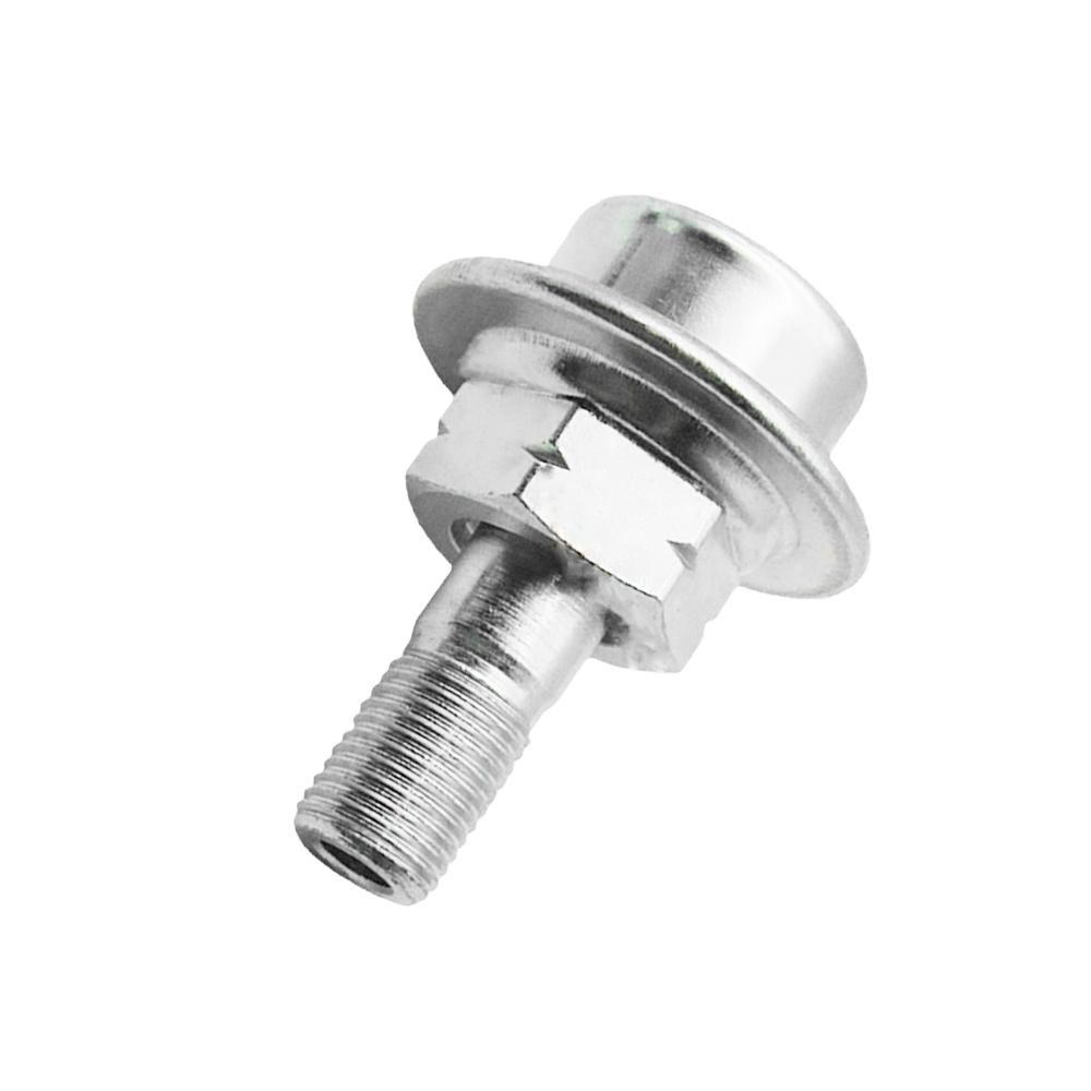 Amortisseur de Pression d'Injection de Carburant 23270-50010 Pour Ford Pour Kia Pour Lexus Pour Toyota Valve de Pression de Carburant Capteur de Pression de Carburant