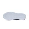 Li Ning Sui Sui Casual Versatile Thick Sole Sneakers Non-Slip Wear-Resistant Breathable Height Increasing Low-Top Skate Shoes Women sneakers AGCT148-5