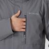 Columbia Casual Outdoor Hiking Urban Living/Travel/Commuting Waterproof, Windproof, Thermal, Lightweight WE8778-023