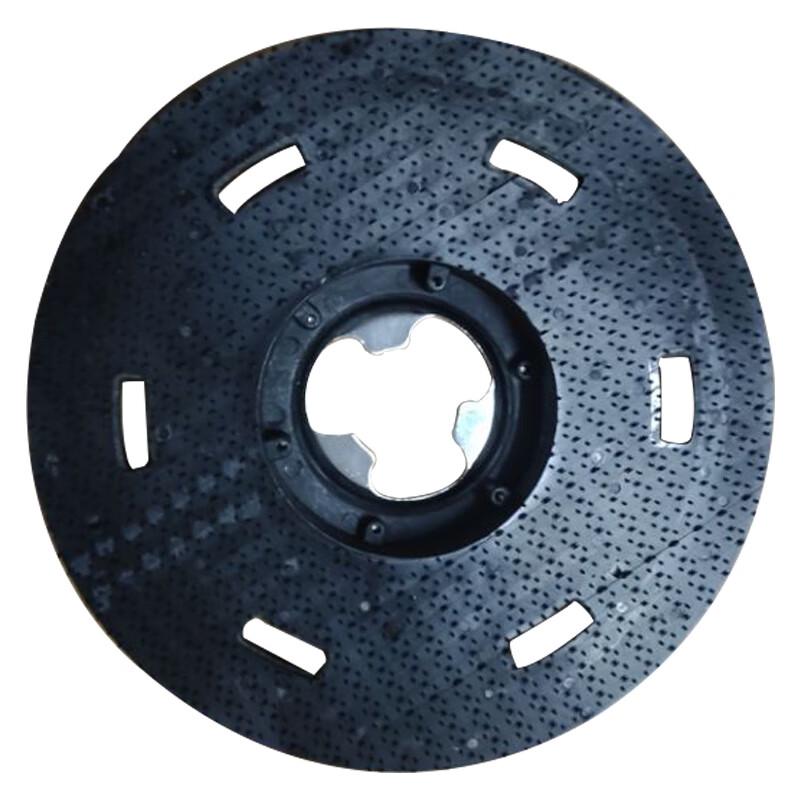 Super Clean 17-inch Floor Scrubber Pad Driver