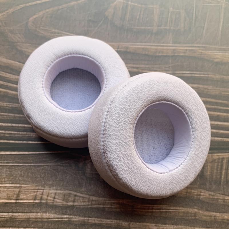 Qualified Replacement Repairing Sponge Cover forBeats for Mixr Headphone Cover Isolate Noise Ear Cushion