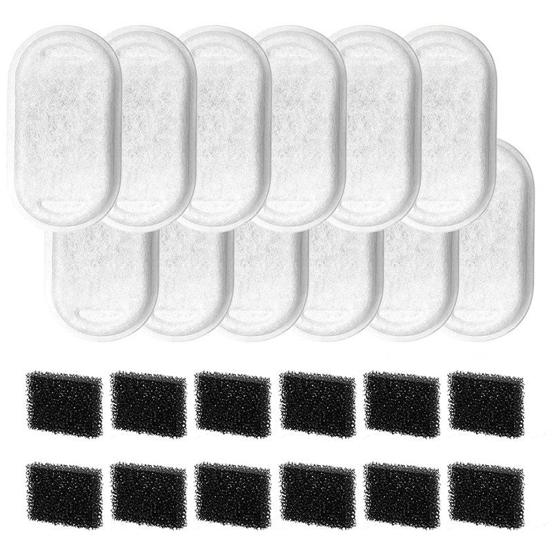 2.2L Stainless Steel Smart Pet Water Fountain - Automatic Circulating Water Feeder for Cats and Dogs