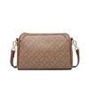 ag women's new retro fashion trendy versatile pillow bag shoulder oblique span bag large capacity