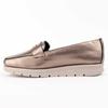 Women's Leather Loafer. Purapiel Meilis 103024