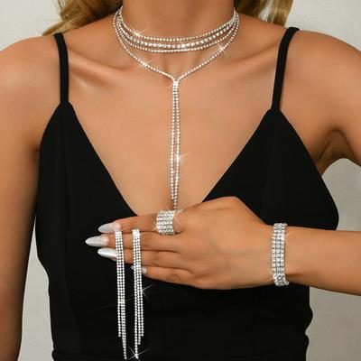 Colliers et pendentifs – Colliers