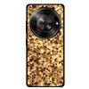 For ZTE Blade A75 5G Case Luxury Marble Silicone Soft Phone Cover for ZTE Blade A75 5G Protective TPU Back Shell Coque Capa A 75