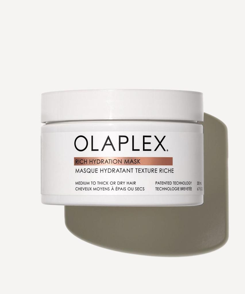 Rich Hydration Mask 200ml