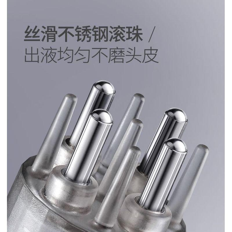 Kochanie - Head Scalp Applicator Comb