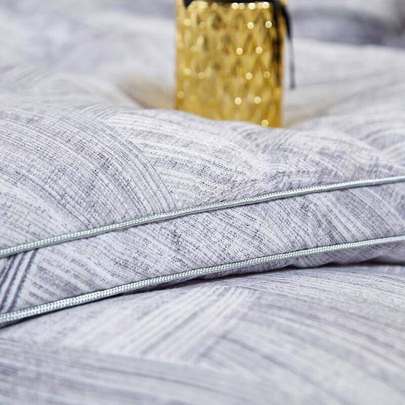 Tangna Home Textiles Little Sun Warm Velvet Thickened Soybean Fiber Quilt