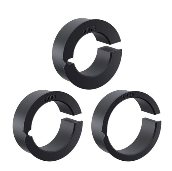 SP CONNECT Spacer Ring | Motorcycle Mount | Mounting Accessories | 59001