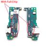 New For Sony Xperia L1 G3311 G3312 G3313 Charging Port USB Charger Dock Connector Board Flex Cable with Mic