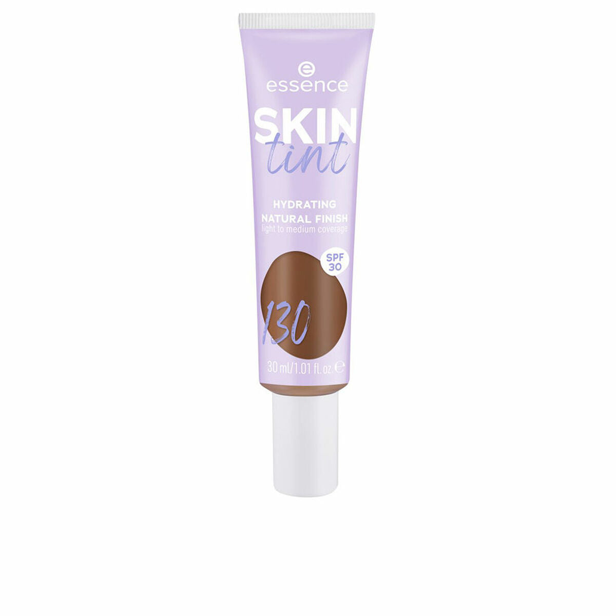 

Увлажняющий крем с тоном Essence SKIN TINT № 130 Spf 30 30 мл