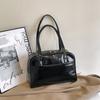2026 New Minimalist Tote Bag Korean Versi Large-capacity Underarm Bag Niche Quality Casual Single-shoulder Commuting Bag