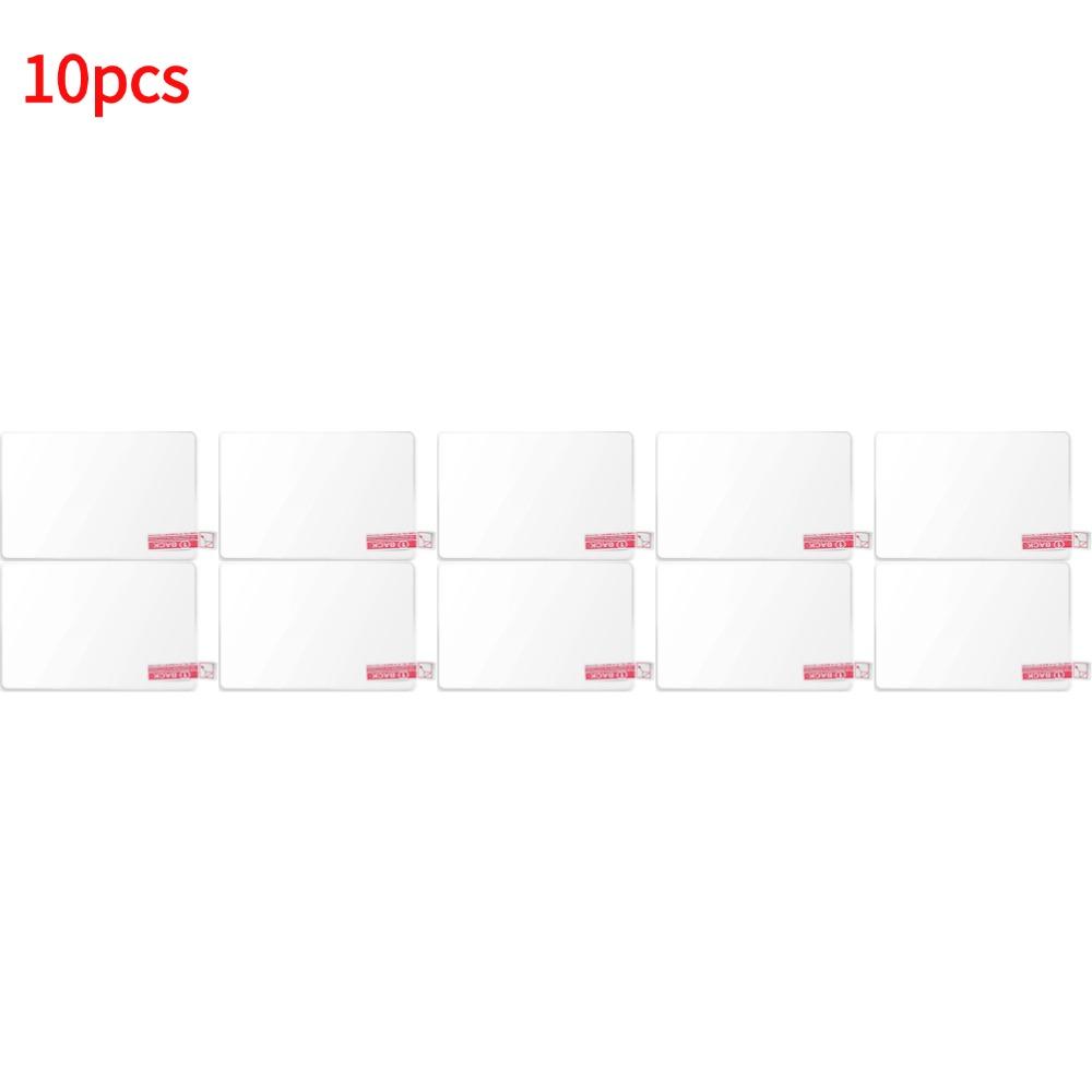 For Nikon ZR Tempered Glass Screen Protector Film Anti-Scratch HD Tough Tempered Glass Screen Protector LCD HD Film