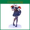 Pvc Delightful Model Of Evil Elena From Witchs Journey Perfect For Enthusiasts Anime