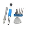 Screwdriver Set Tools Kit for Switch New 3DS for  for  U NES SNES for DS Lite for GBA Gamecube Host Repair Parts