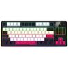 Periféricos para computadores – Teclados
