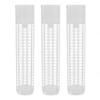 Plastic Plant Cages Supports Moss Pole Automatic Watering Continuous Moisture Pole Mesh Structure  for Garden Climbing Plants
