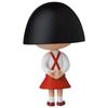 UDF Ultra Detail Figure Sakura Momoko Maruko Height 60mm Painted Finished Figure No.640 approx.